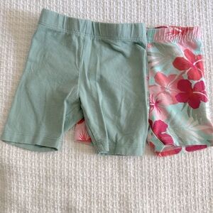 Garanimals baby shorts